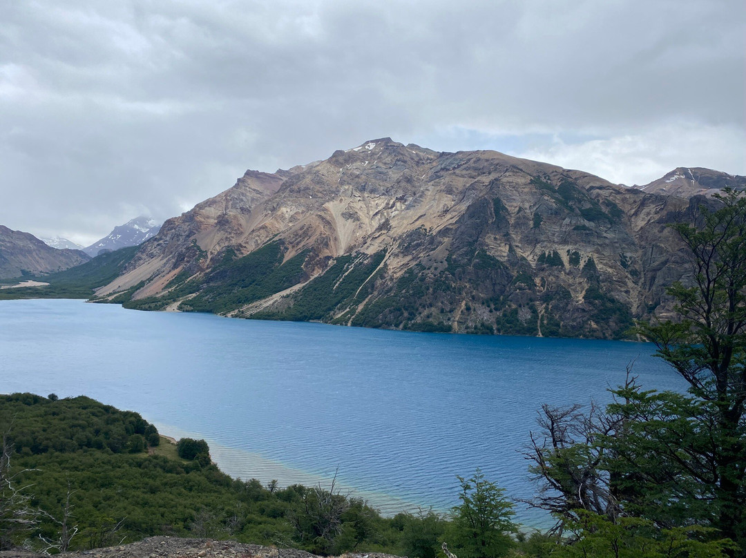 Reserva Nacional Jeinimeni-Chile Chico必去景点