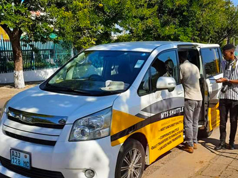 MTS: Managed Travel Services