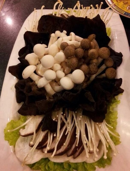 廊坊市餐馆和美食-南门涮肉廊坊店