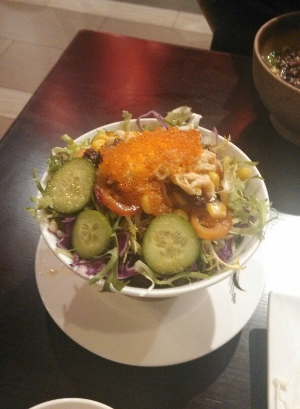 度小月(恒隆广场店)