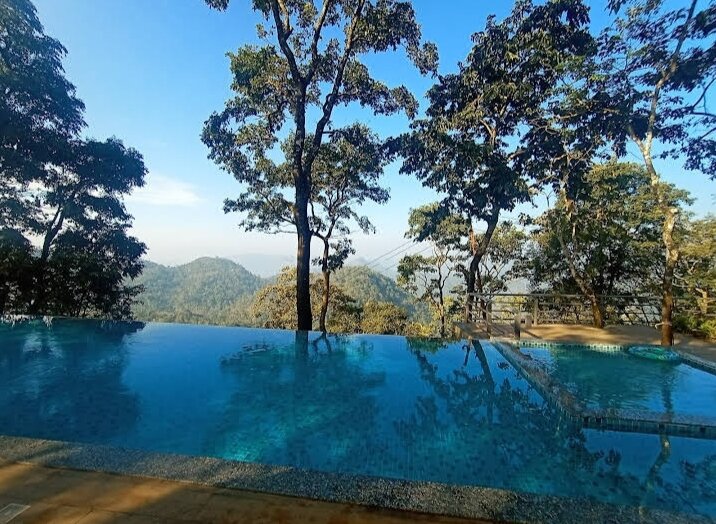 Elephant Passage Resort Munnar-官方