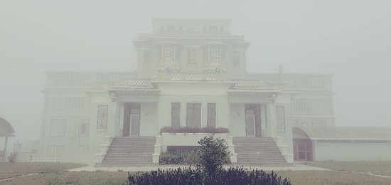 Le Bokor Palace主图