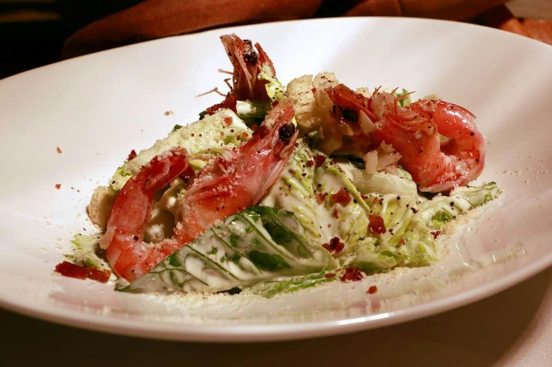 博罗县餐馆和美食-万荟轩