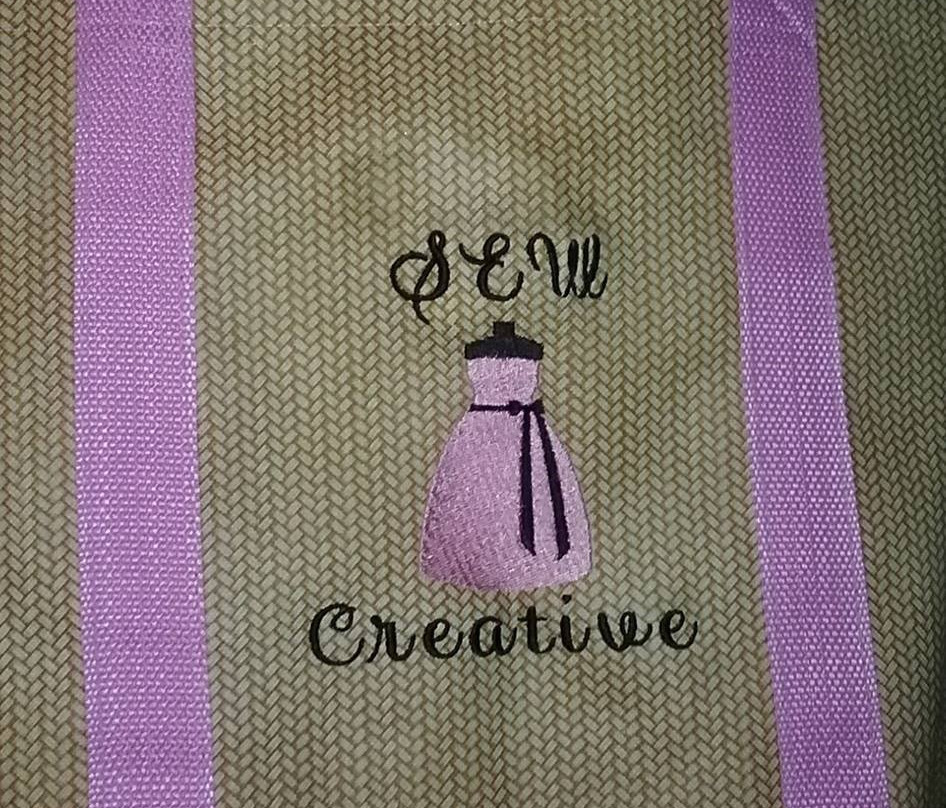 Sew Creative Sewing