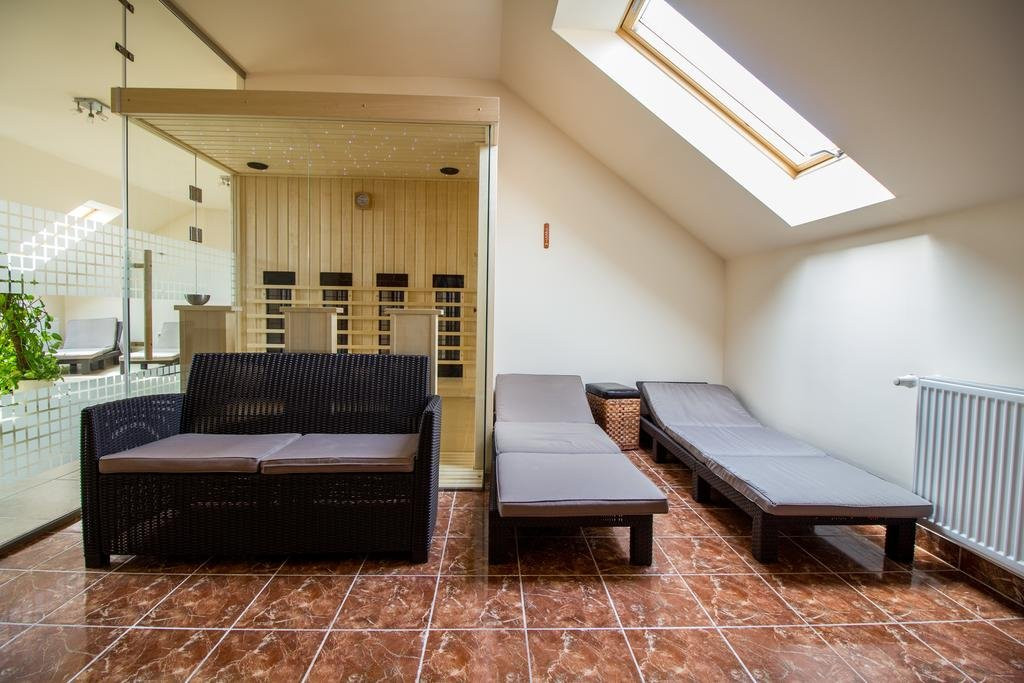 Hotel Corvinus主图