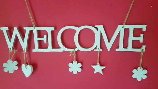 拉费欧里B&B酒店主图