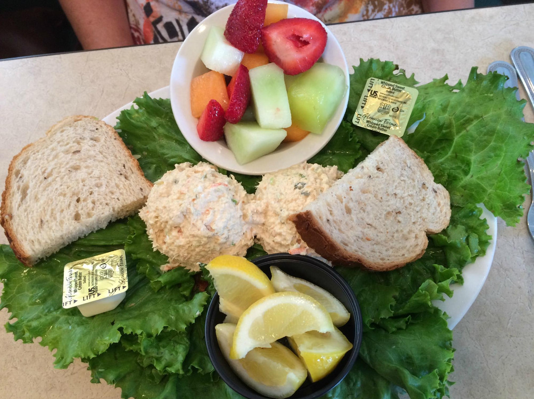 Ocoee餐馆和美食-TooJay’s Deli • Bakery • Restaurant