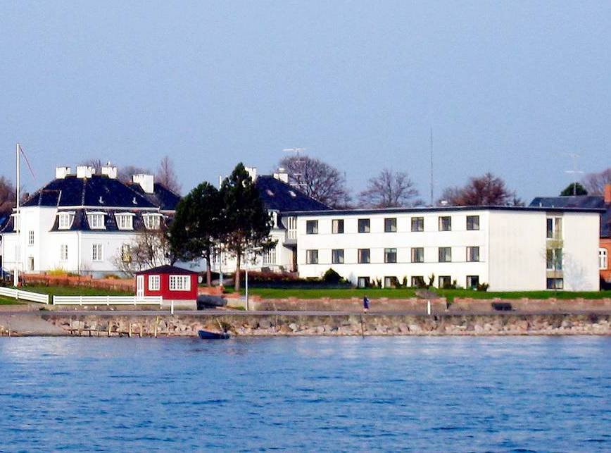Hotel Udsigten Marstal主图