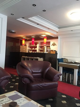 The Gala Palace Hotel主图