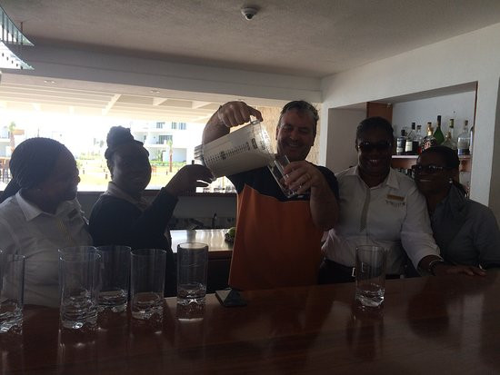 Aurora Anguilla Resort & Golf Club主图