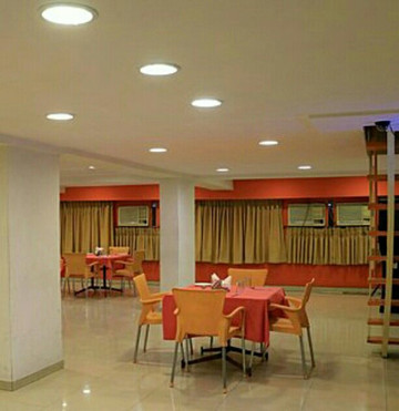 特克斯宫殿酒店主图