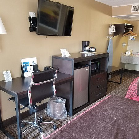 Days Inn by Wyndham Elko主图