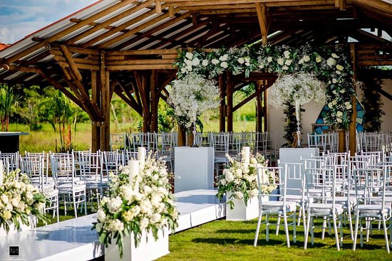 Hotel Campestre Brizantha主图