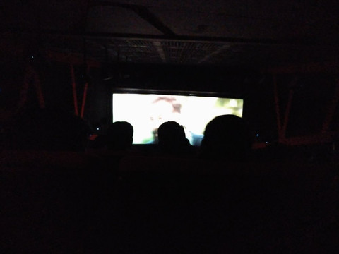 Rakki Cinemas-金奈（马德拉斯）必去景点