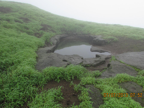Rajmachi旅游攻略图片