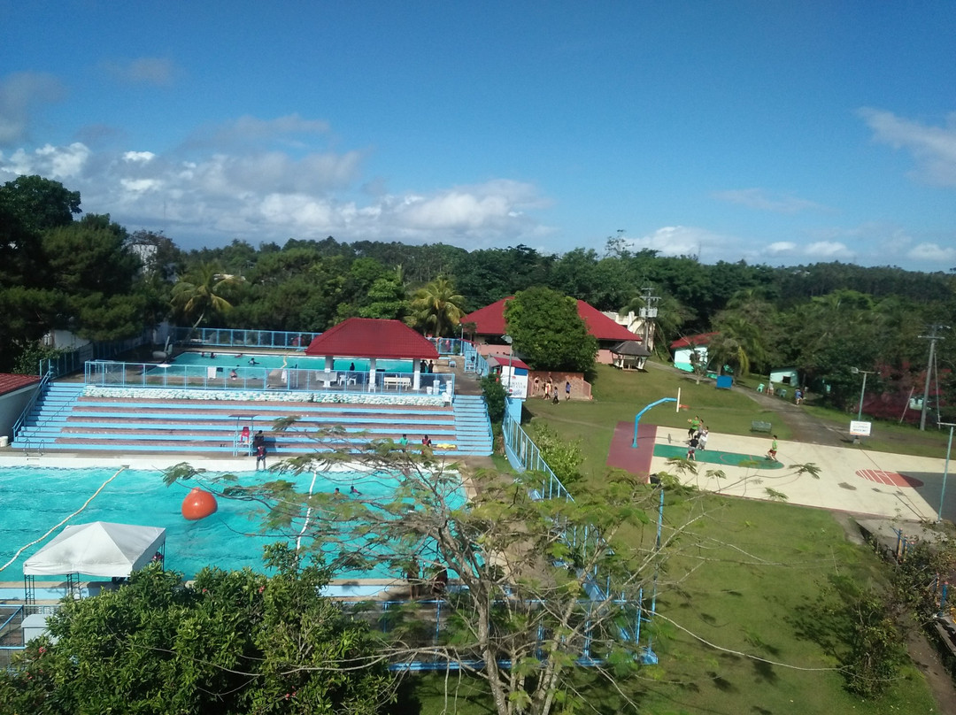 Caliraya Resort Club景点图片