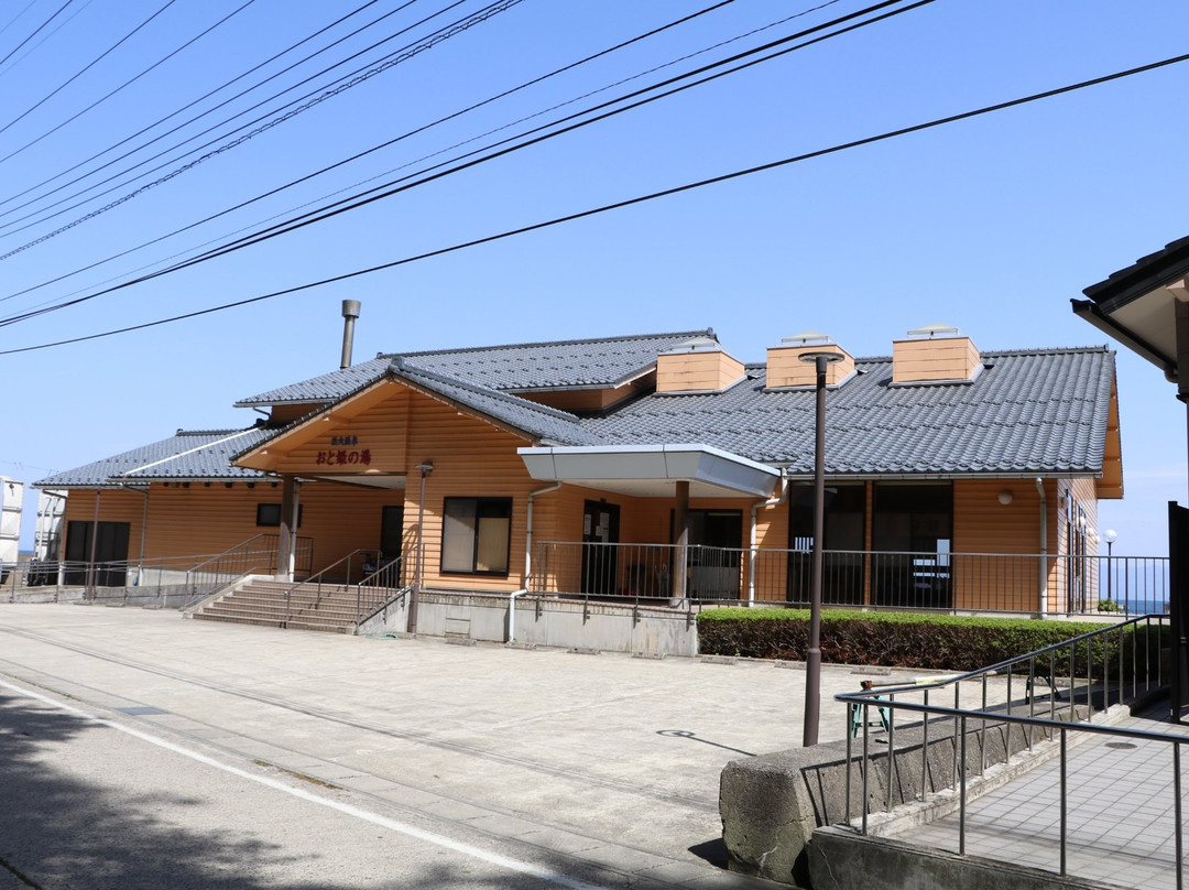 Isaribi Onsen Otohimenoyu景点图片