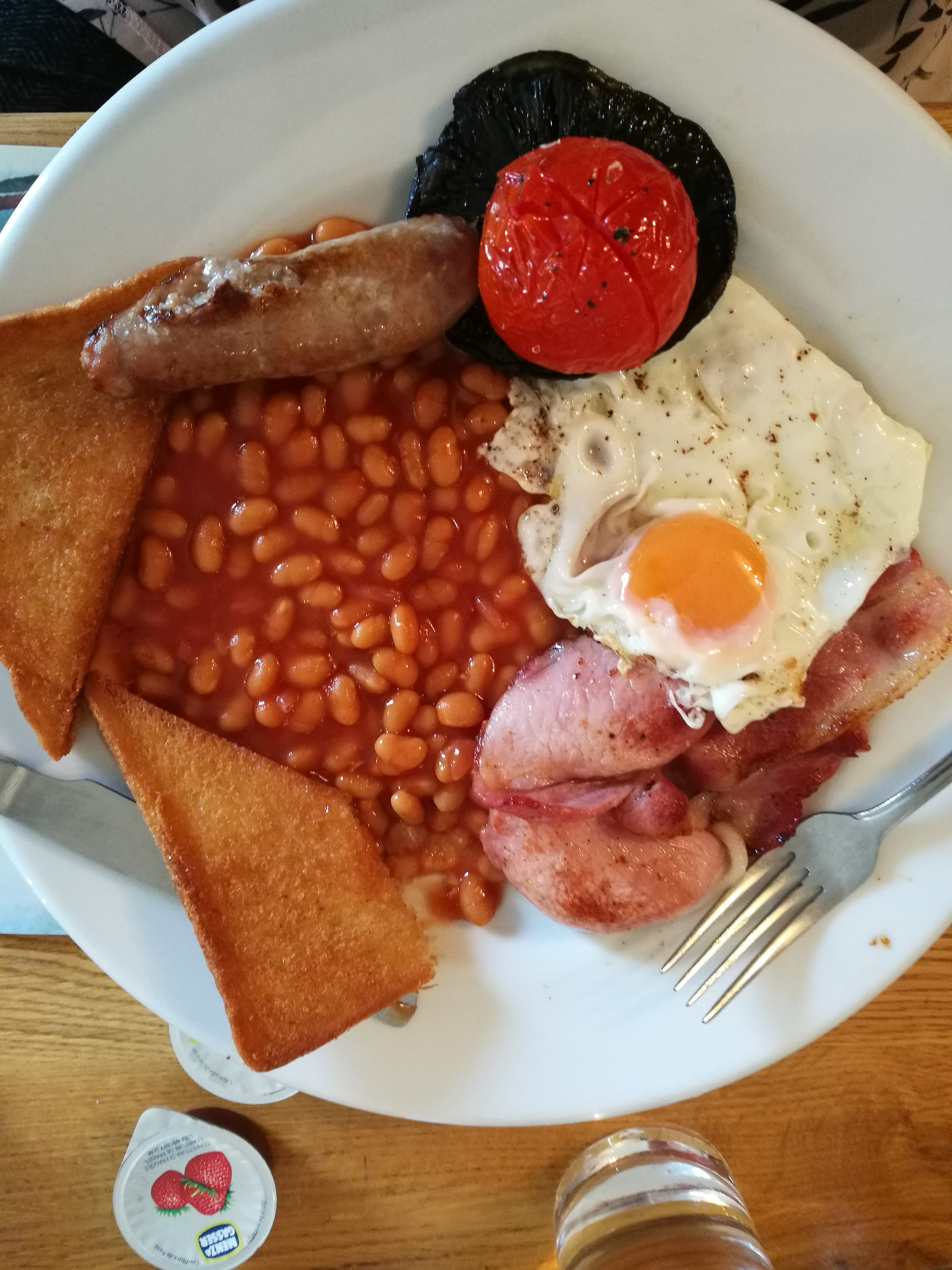The Old Wainhouse Inn-官方