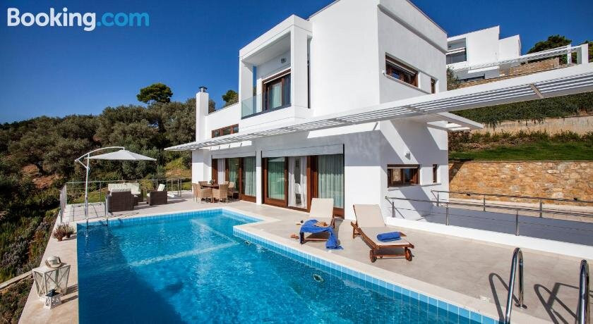 Magdani Villas主图