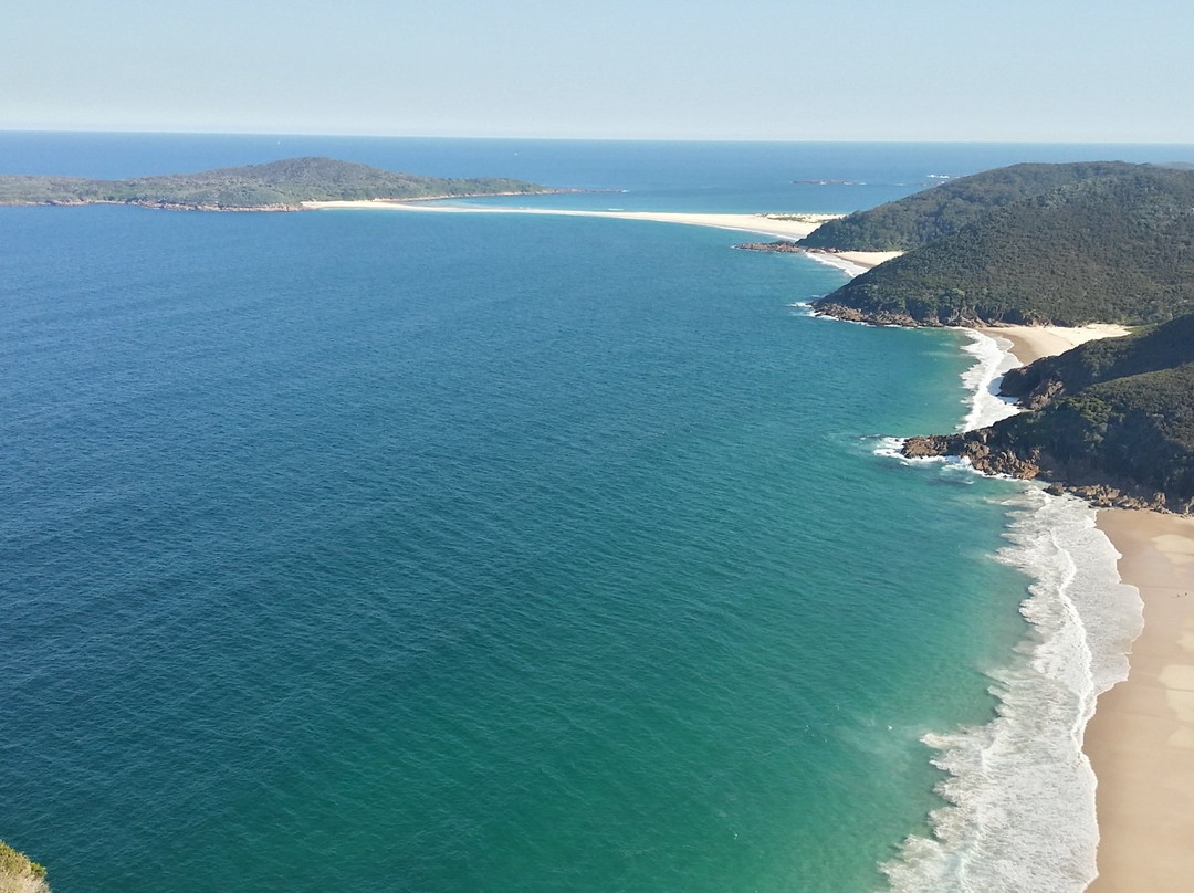 Fingal Bay旅游攻略图片