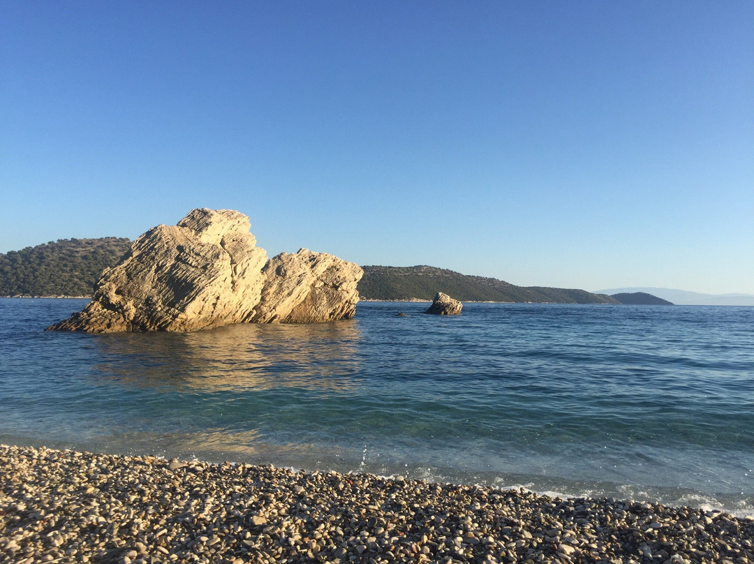 Kalamos旅游攻略图片