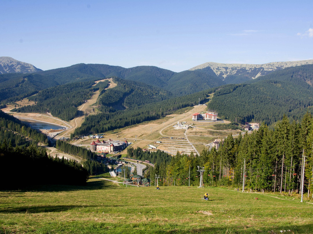 Bukovel旅游攻略图片