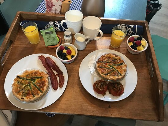 The Bird's Nest Bed and Breakfast主图