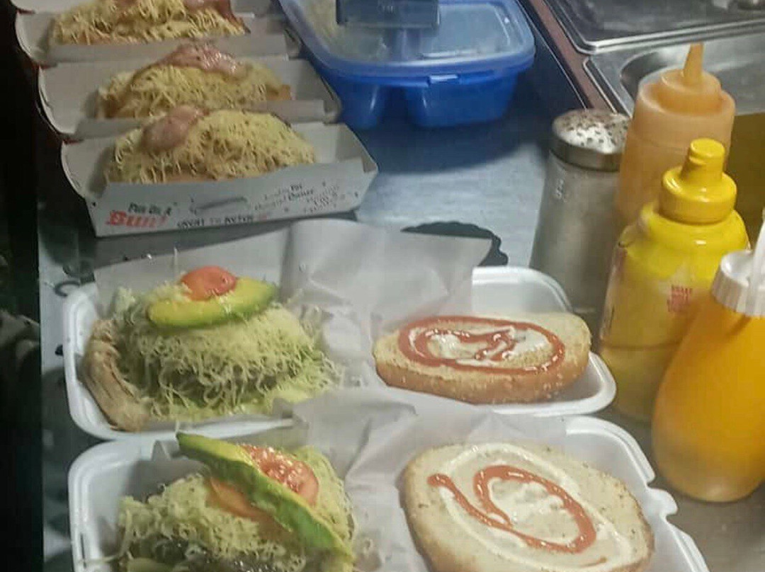 Saint James旅游攻略图片