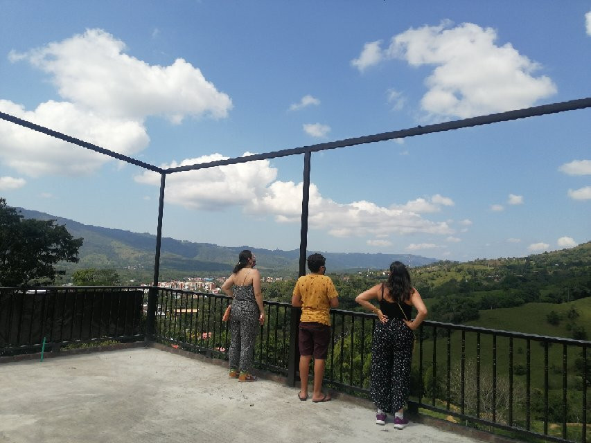 Centro Cultural MANIPURA