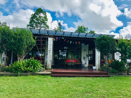 Swami's Yoga Retreat主图