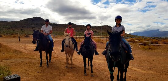 Glen Eden Farm主图