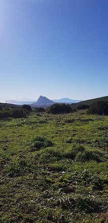 Mirador El Higueron-拉利内阿必去景点