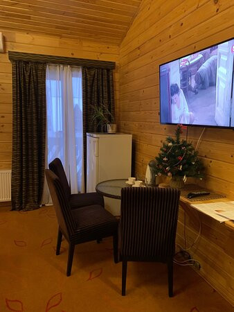 Aldego Hotel & Spa主图