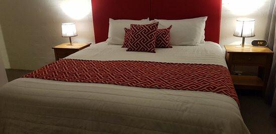 Mollymook Shores Hotel主图