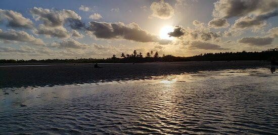 Patacho Receptivo Transporte e Turismo-Porto de Pedras必去景点
