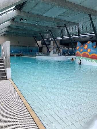 库克和菲利普水上公园和娱乐中心-悉尼必去景点