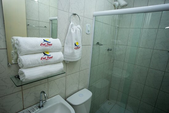 Erel Point Hotel主图