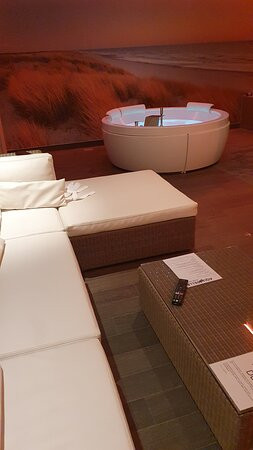 霍夫特杜恩酒店主图