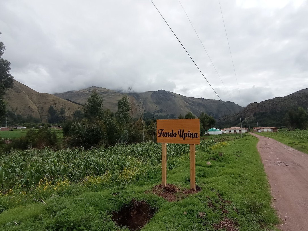 Casa Chillitupa主图