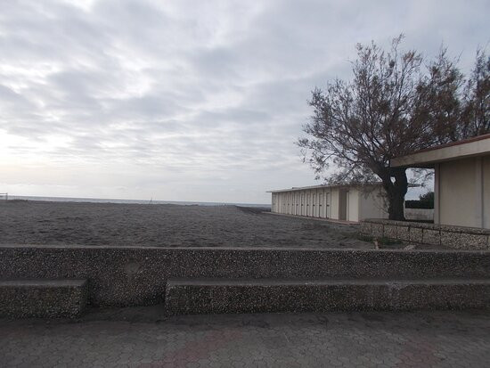 Marina di Montalto-Montalto di Castro必去景点