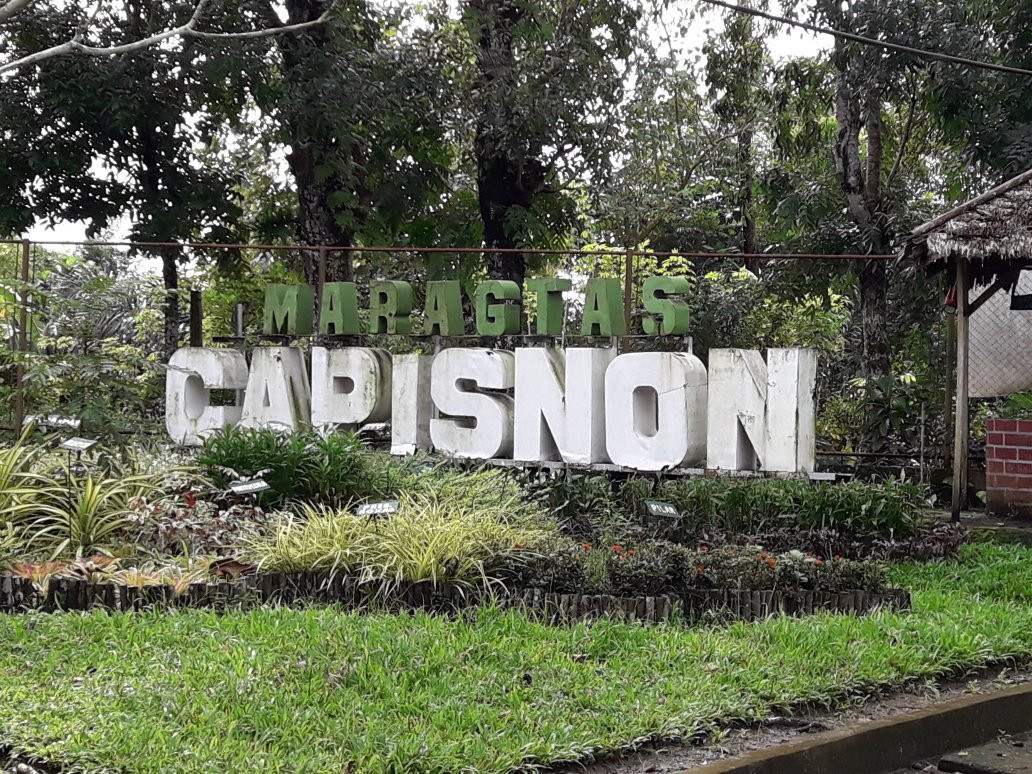 Capiz Eco Park景点图片