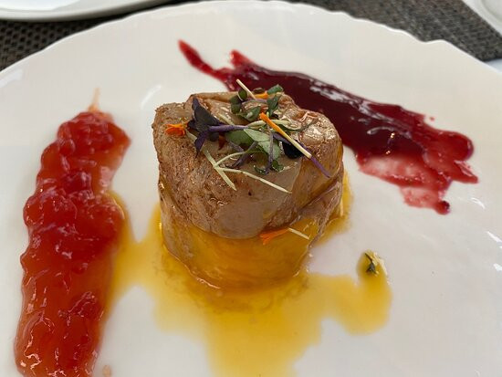 Hotel Villa Ceuti主图