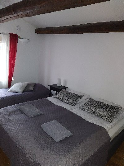 Old Town Bed and Breakfast Ida-Maria主图