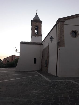 Chiesa di Santa Margherita景点图片