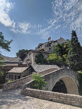 Hotel-Restaurant Kriva Cuprija主图