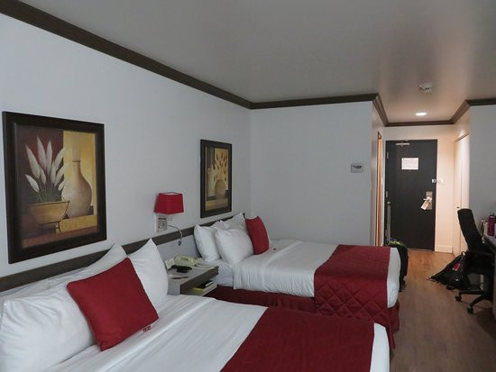 Hotel Le Floral主图