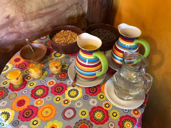 Posada La Guadalupe主图