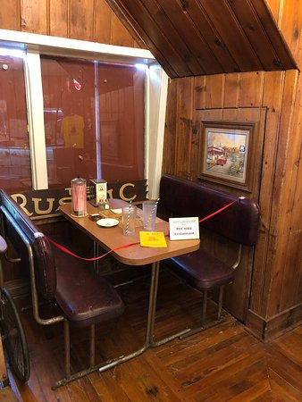 The Mill Museum on Route 66-Lincoln必去景点