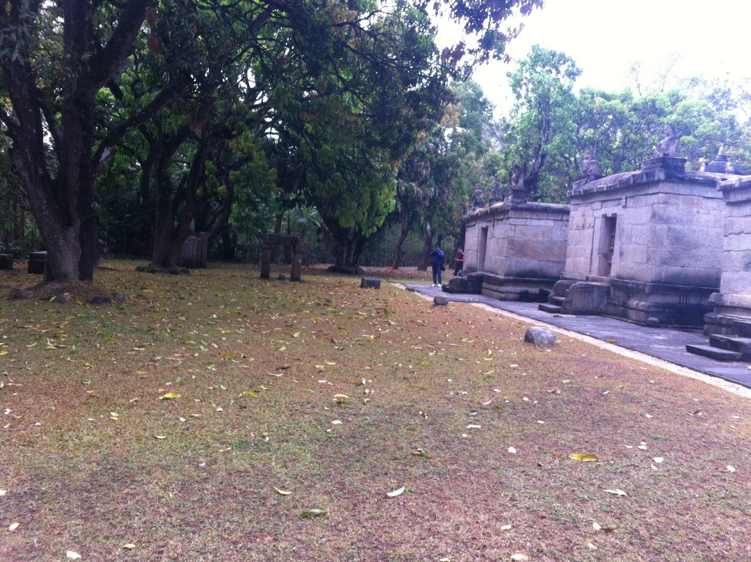 Mulluru Temple景点图片
