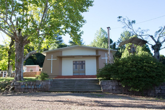 Capela Do Bom Conselho